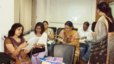Certificate in Infertility Management
