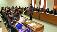 Certificate in Infertility Management